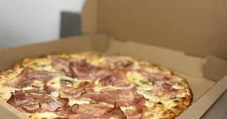 pizza © Pizza Margherita.jpg
