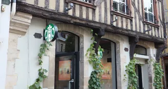 Starbucks Starbucks