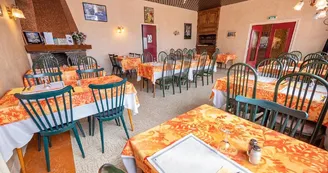 Hôtel-restaurant Les Voyageurs Brienne-le-Château Grands lacs de champagne (3).jpg