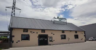 La Mangoune