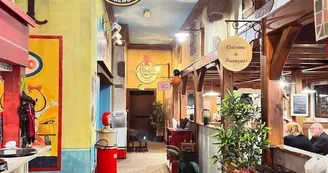 La Mangoune