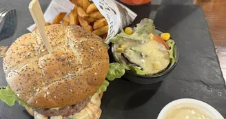 La Mangoune