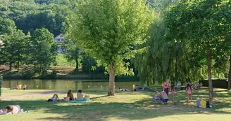 Au fil de l'eau Au fil de l'eau