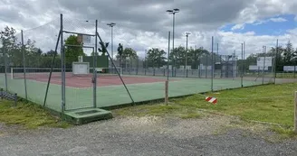 City stade