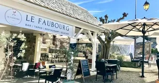 Le Faubourg