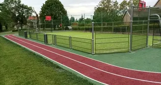 City stade