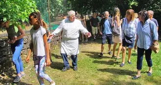 FERME DE JACQUES CARLES