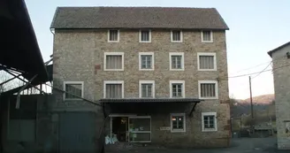 Le Moulin de Coudoustrines