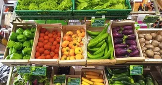 Epicerie Del Païs