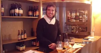Brasserie artisanale : Les Mousses du Rouergue