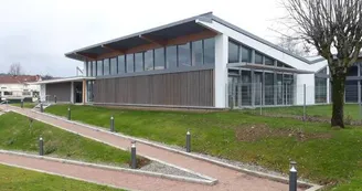 Centre aquatique Intercommunal