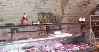 La ferme d'Ambias