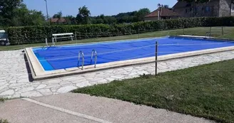 Piscine Intercommunale