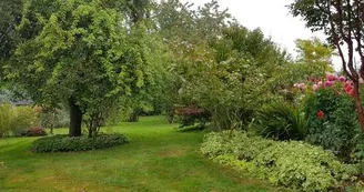 Le Jardin des plantes