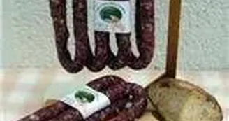 charcuterie artisanale Les Gorges de l'Aveyron