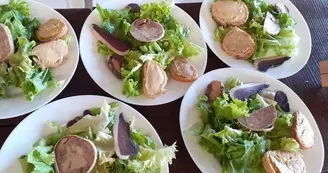 Les Conserves Traditionnelles - Canards