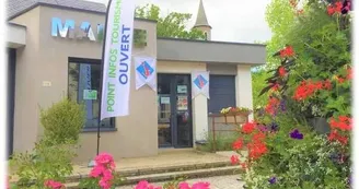 Association Infos Tourisme Salmiech