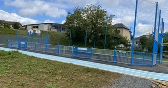 City stade