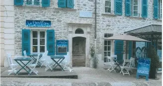 La Passiflore
