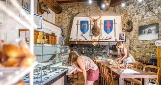 La Chocolaterie de Nant