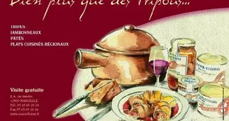 La Naucelloise