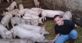 La ferme du Mas Granet