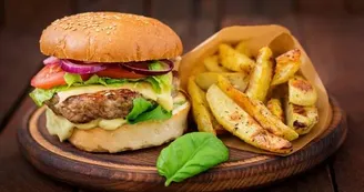 Burger