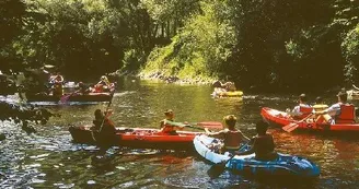 BASE NAUTIQUE ET DE LOISIRS
