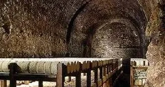 SOCIETE DES CAVES ET PRODUCTEURS REUNIS DE ROQUEFORT