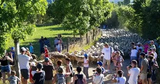 FERME SEGUIN / GAEC DES GRANDS CAUSSES