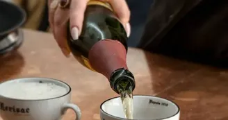 La Cloche - Crêperie / Café