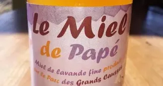 Le Miel de Papé