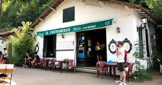 La Châtaigneraie