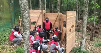 Paintball