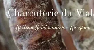 Charcuterie du Viala