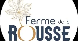 Ferme de la Rousse et brasserie Bel'Avey