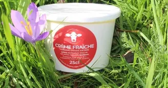 Fromagerie du Griffoul