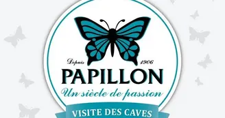 Roquefort Papillon