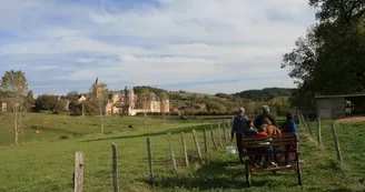 Ferme de la Borde