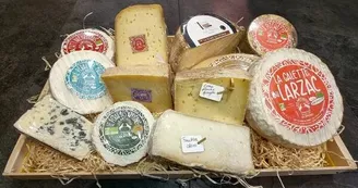 Fromagerie Les Artisous
