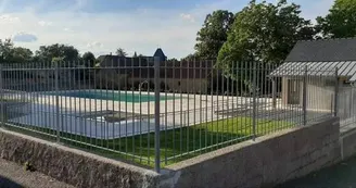 Piscine Intercommunale