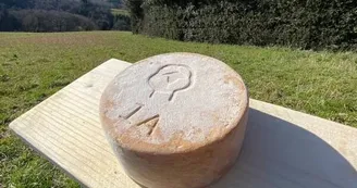 "Bêle et Bio" - Emmanuel VALAYE Produits laitiers de brebis