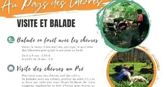 La Ferme du Bêêêz
