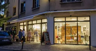 Boutique Arti'sens