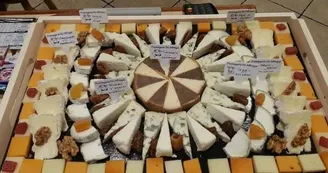 Fromagerie de Saint-Affrique