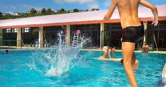 Centre Nautique Aqualudis