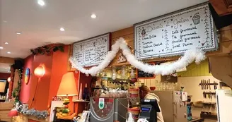 Il Cafetino Il Cafetino
