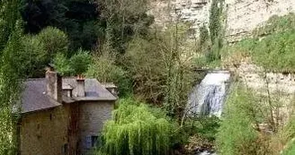 Le canyon de Bozouls