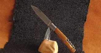 Couteau de Sauveterre