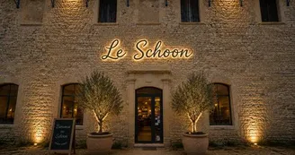 Le Schoon